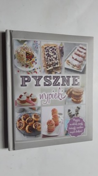 PYSZNE WYPIEKI