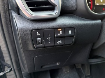 Kia Sportage IV SUV Facelifting 1.6 GDI 132KM 2018 Kia Sportage 1.6 benzyna Skóry Podgrzewane fotele, zdjęcie 10