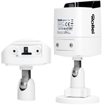 Камеры ATRAPA Внешний и внутренний мониторинг