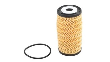 Filtr oleju Purflux L460