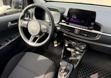 Kia Picanto III 2025 Kia Picanto MY25 wersja L AUTOMAT z silnikiem 1.2 79KM dostepny od reki, zdjęcie 20