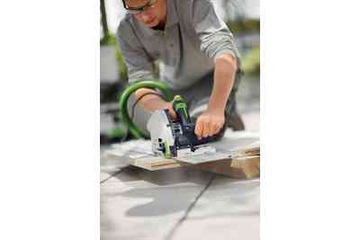 FESTOOL TS 75 EBQ-PLUS 576110 РЕЗНАЯ ПИЛА