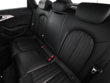 Audi A6 C7 Limousine Facelifting 2.0 TDI ultra 190KM 2015 Audi A6 S-Line skóra automat 190KM navi grzane, zdjęcie 16