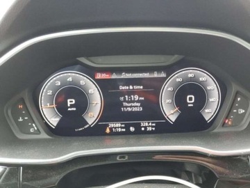 Audi Q3 II 2020 Audi Q3 Audi Q3 S line Premium Plus 45 TFSI qu..., zdjęcie 9