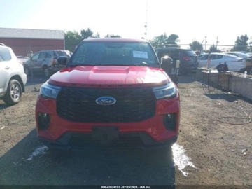 Ford Explorer VI 2025 Ford Explorer 2025r., 4x4, 2.3L 2.3 Benzyna 300KM, zdjęcie 6