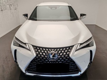Lexus UX Crossover Facelifting 2.0 300h 199KM 2025 Od ręki - 300h Business 2.0 Hybrid Dynamic Force 199KM | Podgrzewane fotele, zdjęcie 1