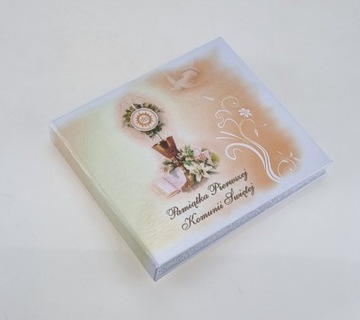 Pamiatka Komunii (pendrive 64GB w etui)#432