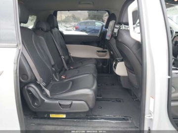 Kia Carnival II 2022 Kia Carnival MPV SX 2022 3.5l 3.5 Benzyna 290KM, zdjęcie 12