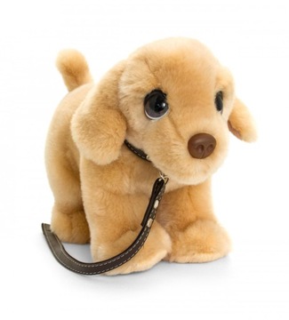 Maskotka Pluszak PIES PIESEK LABRADOR 30cm