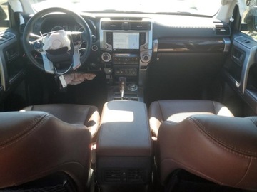 Toyota 2023 Toyota 4-Runner 2023 Toyota 4Runner Limited 4WD 4.0 Benzyna 270KM, zdjęcie 8