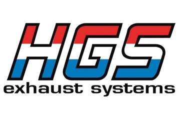 ГЛУШИТЕЛЬ HGS 2T RACING GAS GAS MC 85 21–24 HUSQVARNA TC85 18–24 KTM 85SX 18–24