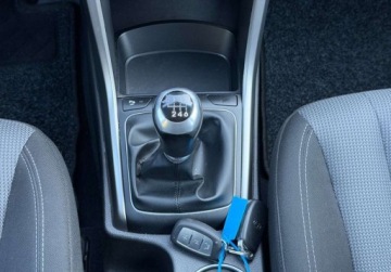 Hyundai i30 II Wagon Facelifting 1.4 MPI 100KM 2016 Hyundai i30 1,4 100KM LIFT Key-less Kamera Navi Bezwypadkowy SERWIS Super, zdjęcie 19