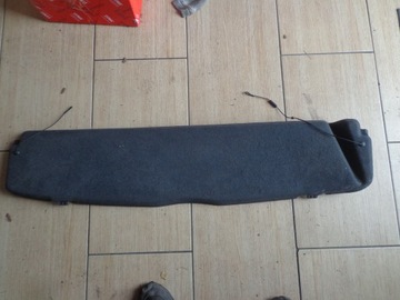 CITROEN C2 05R. POLIČKA ZADNÍ