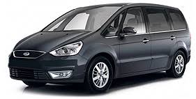 НОВЫЙ КОМПЛЕКТ ПОВОРОТНЫХ РЫЧАГ Ford Mondeo MK4 IV S-MAX