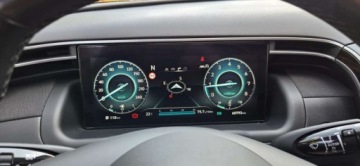 Hyundai Tucson IV SUV 1.6 T-GDI 150KM 2021 Hyundai Tucson 1.6 150KM MildHybrid AndroidKameraLed FULL ASO 1.6, zdjęcie 14
