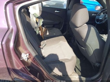 Dodge Charger VII 2021 Dodge Charger SXT 2021 3.6l 3.6 Benzyna 292KM, zdjęcie 10