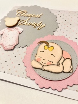 Торт из подгузников Pampers + подарочная карта ручной работы