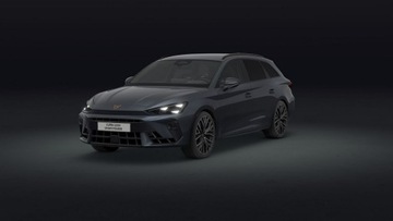 Cupra Leon II 2026 Cupra Leon Sportstourer VZ 1.5 e-Hybrid 272 KM DSG, zdjęcie 2