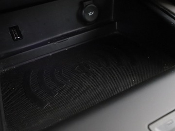 Citroen C5 Aircross SUV 1.2 PureTech 130KM 2018 Citroen C5 Aircross 1.2T Business Plus Nawigacja, zdjęcie 29