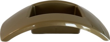 IKEBANA 1 ЧЕРНАЯ КРЫШКА ДЛЯ ЦВЕТОЧНОГО ГАЗВА ДЛЯ КОМПОЗИЦИИ 24 СМ