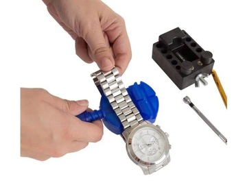 ЧАСОВОЙ РЕМКОМПЛЕКТ ДЛЯ РЕМОНТА ЧАСОВ