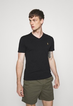 T-shirt slim fit v neck Polo Ralph Lauren XS