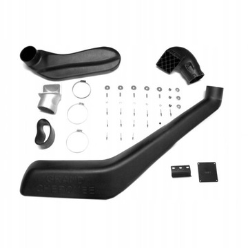 SNORKEL WLOT POWIETRZA JEEP GRAND CHEROKEE ZJ