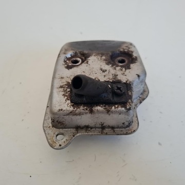 SOLO 109 ГЛУШИТЕЛЬ ВЫХЛОПА