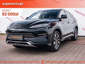 BYD Seal U 2025 BYD Seal U DM-i Design AWD Suv 1.5 (324KM) 2025