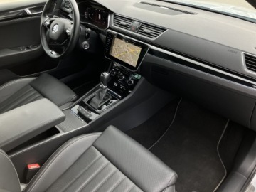Skoda Superb III Scout 2.0 TDI SCR 200KM 2023 Skoda Superb L&amp;K ! Wentylowane i podgrzewane fotel, zdjęcie 6