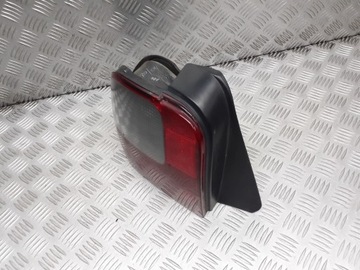 SVĚTLO LEVÝ ZADNÍ ROVER 45 EVROPA