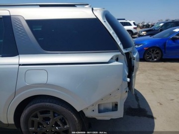 Kia Carnival II 2025 Kia Carnival 2025 KIA CARNIVAL MPV HYBRID SX PRESTIGE 1.6 Hybryda 178KM, zdjęcie 6