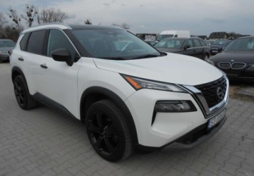 Nissan 2023 Nissan Rogue Nissan Rogue 1.5 benzyna 204 KM 1.5 Benzyna 204KM, zdjęcie 2