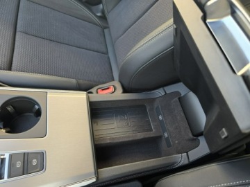 Audi A6 C8 Limousine Facelifting 2.0 45 TFSI 265KM 2024 Audi A6 Limousine S-LINE 45 TFSI Quattro S-Tronic, zdjęcie 33