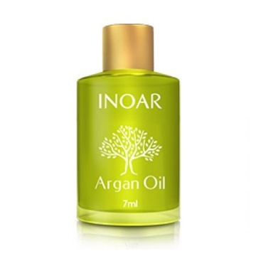 Inoar olejek Arganowy Argan oil 7 ml