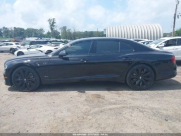 Bentley Continental III 2023 Bentley Flying Spur 2023 BENTLEY FLYING SPUR AZUREMULLINER V8S 4.0 542KM, zdjęcie 5