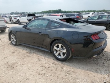 Ford Mustang VI 2024 Ford Mustang EcoBoost 2024 2.3l 2.3 Benzyna 315KM, zdjęcie 1