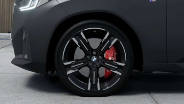 BMW 2025 BMW X3 M X3 M50 xDrive 398KM mHEV - Gotowy do Odbioru - Pakiet M Pro - Pan, zdjęcie 3