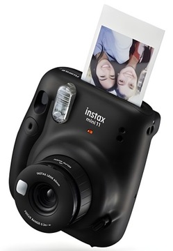Wkłady FUJIFILM Instax Mini Glossy 20 sztuk