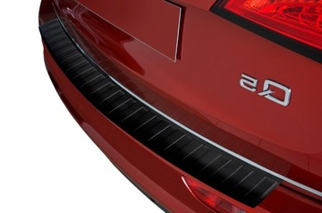 Nakładka na zderzak AUDI Q5 listwa