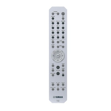 Yamaha MusicCast R-N600A (серебристый)