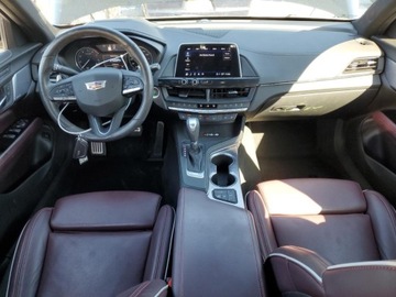 Cadillac 2022 Cadillac CT4 Sport 2022 2.0l 2.0 Benzyna 235KM, zdjęcie 8