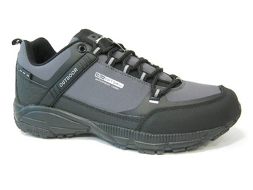 BUTY DK SOFTSHELL TREKKING PREDATOR (1096 gre) 46