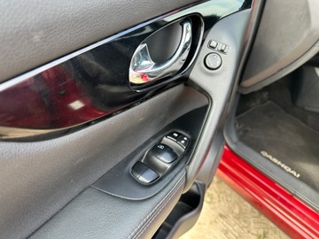 Nissan Qashqai II Crossover 1.2 DIG-T 115KM 2016 Nissan Qashqai 1.2 DIG-T 2016, zdjęcie 15