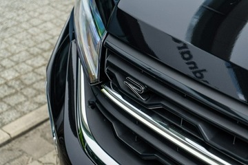 Volkswagen T-Cross SUV Facelifting 1.5 TSI 150KM 2026 Volkswagen T-Cross R-Line Plus 1.5 TSI 150 KM DSG, zdjęcie 5