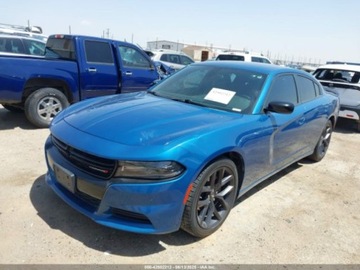 Dodge Charger VII 2021 Dodge Charger SXT 2021 3.6l 3.6 Benzyna 292KM, zdjęcie 1