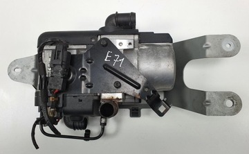 WEBASTO DOGRZEWACZ BMW X6 E71 9178046