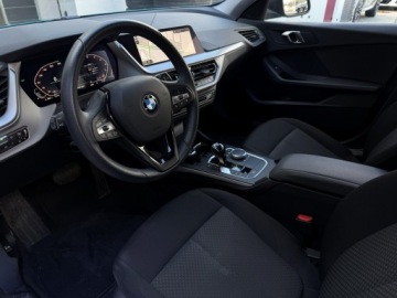 BMW Seria 1 F70 2024 BMW 118 Salon PL, Virtual kokpit , LED, CarPlay, P, zdjęcie 6
