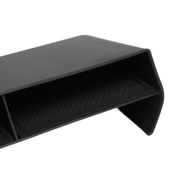 Универсальный ящик-органайзер для центральной консоли, устойчивый к GQ