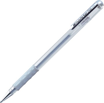 PIÓRO SREBRNE K-118